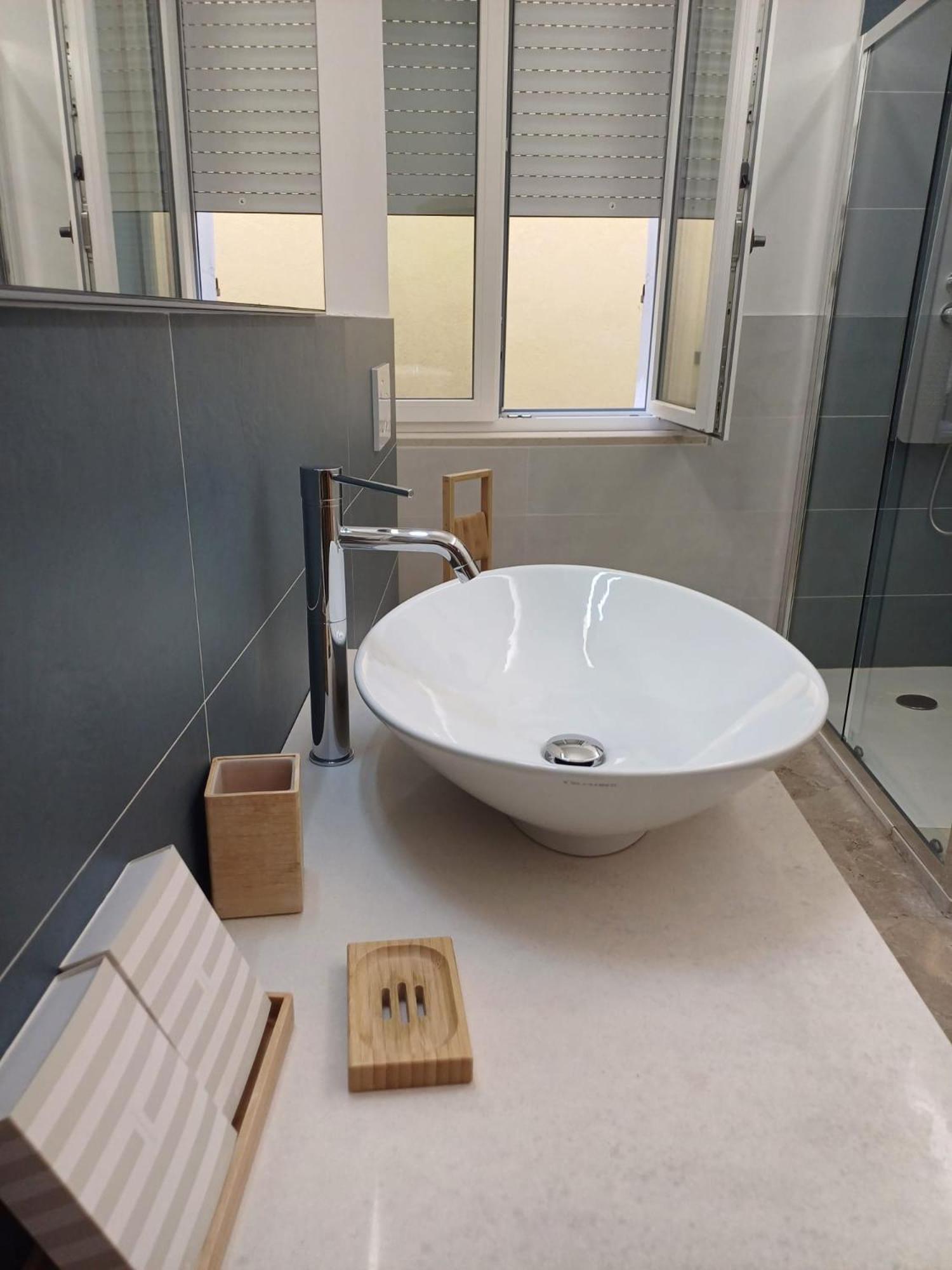Relais Del Borgo Bed and Breakfast Guardiagrele Esterno foto