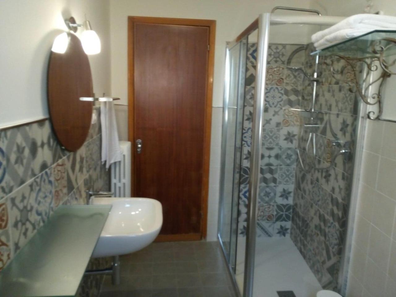 Relais Del Borgo Bed and Breakfast Guardiagrele Esterno foto