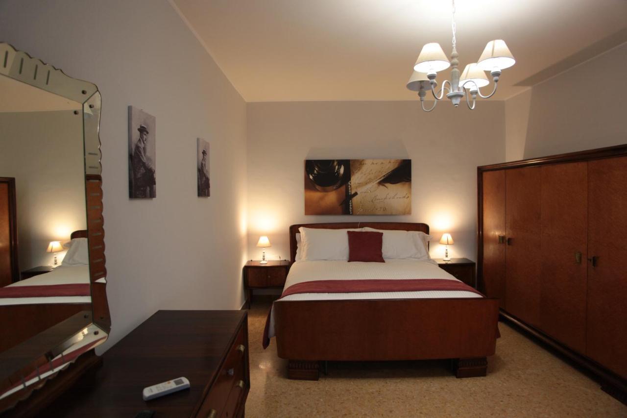 Relais Del Borgo Bed and Breakfast Guardiagrele Esterno foto