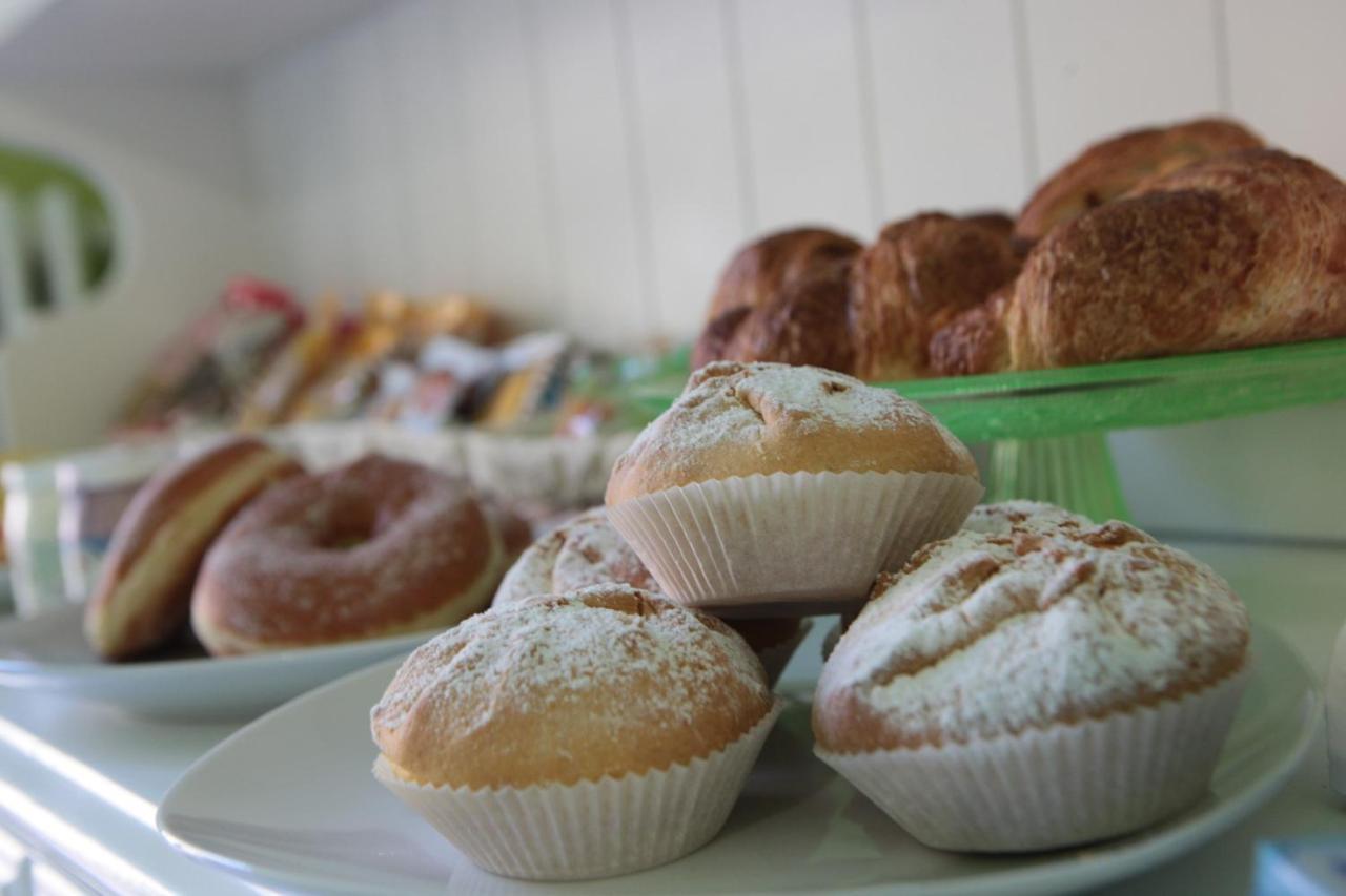 Relais Del Borgo Bed and Breakfast Guardiagrele Esterno foto